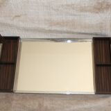 Art Deco tray