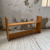 Pine Regain wall shelf