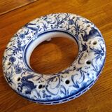 Ceramic flower pick from Conimbriga Portugal