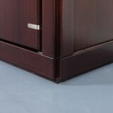 Modern Italian vintage sideboard