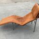 Skye chaise lounge by Tord Björklund for Ikea 1980s