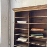 XL 1900 bookcase shelf