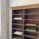XL 1900 bookcase shelf