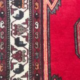 Rug Persian Zanjan handmade 126x200 cm