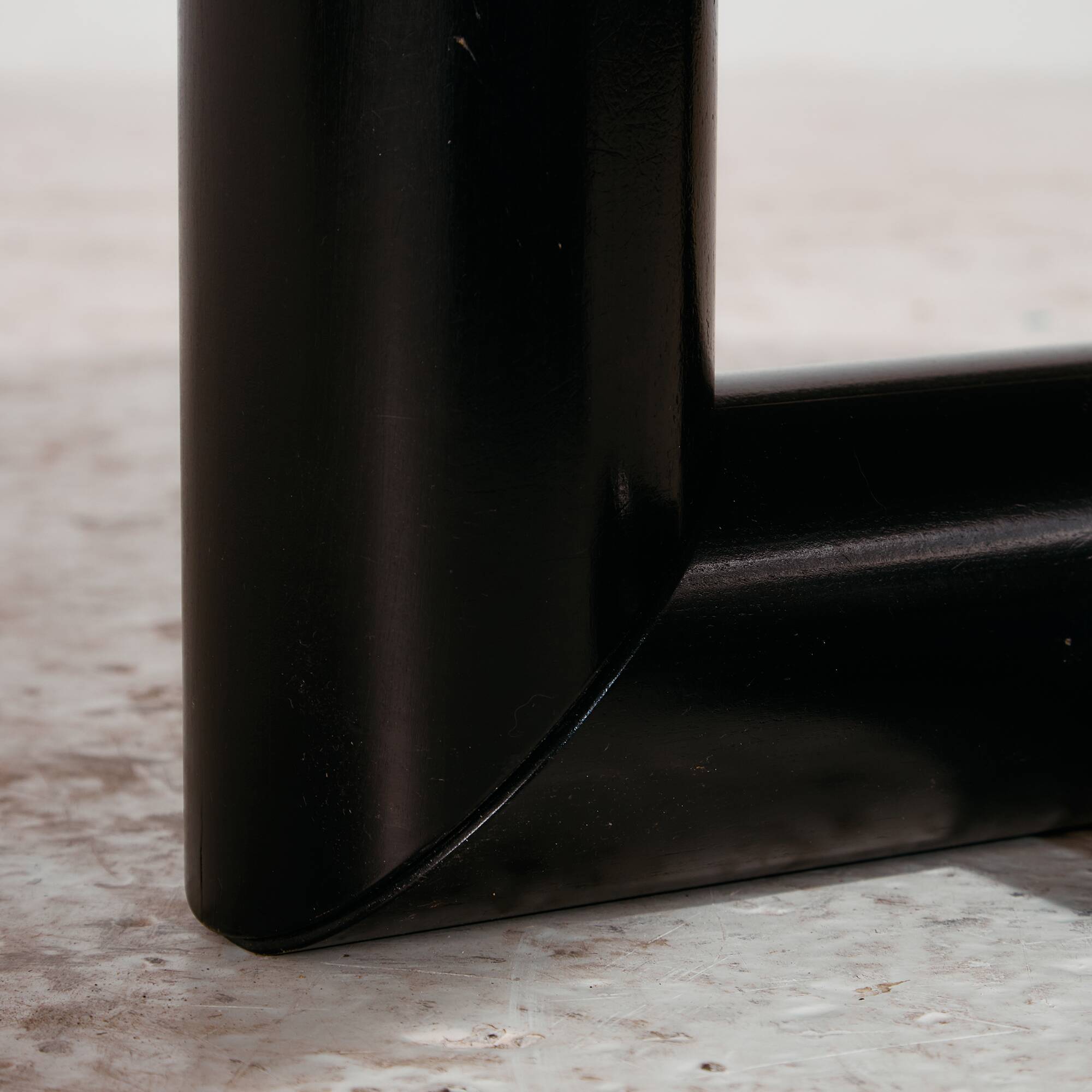 Up & Up granite coffee table