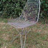 Chaise Wire - Eames C & R