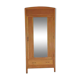 Art deco wardrobe