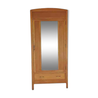 Art deco wardrobe