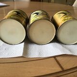 Spice boxes