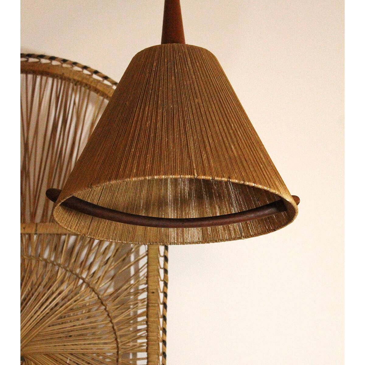 Scandinavian pendant light Temde
