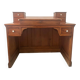 Bureau Maître d'école début 20e siècle