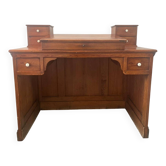 Schoolmaster's desk early 20th century