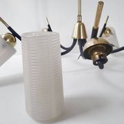 Suspension Arlus vintage 1950
