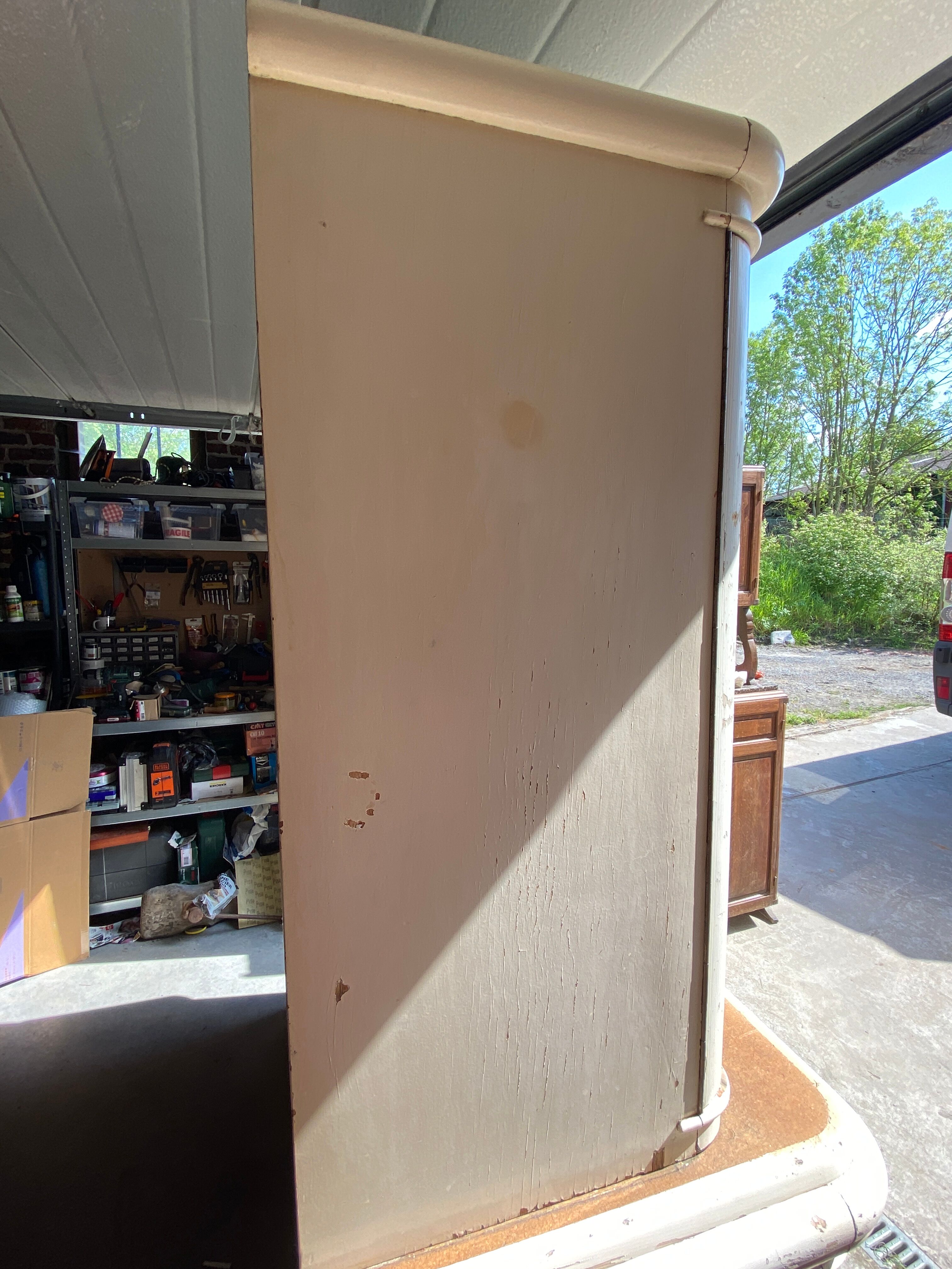 Two-body buffet Kitchen Keller