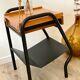 Chevet d’internat vintage