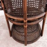 armchair Emmanuelle