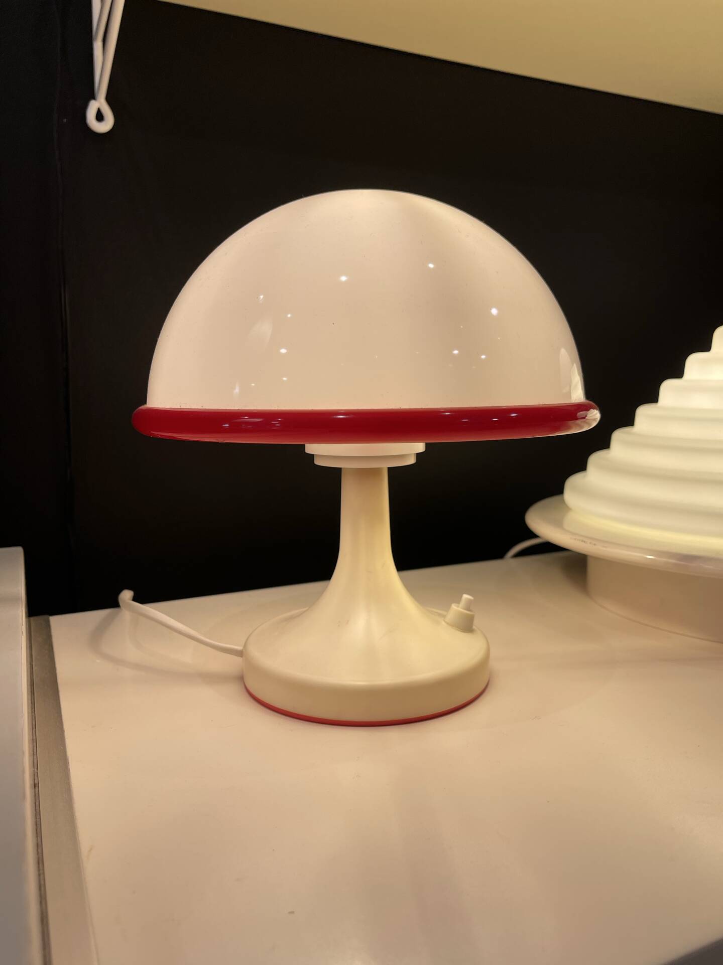 Lamp 1970