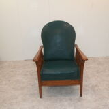 Morris armchair