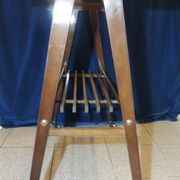 Ciatti Florence Italy TV stand / serving bar / retro furniture