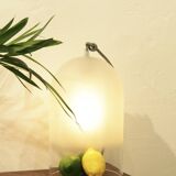 Dewy lamp
