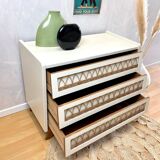 Commode vintage