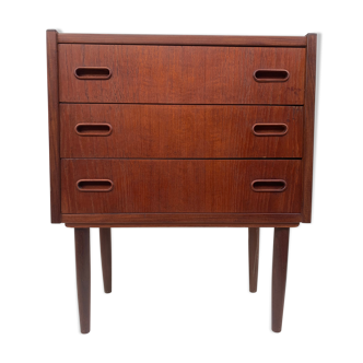 Danish chest of drawers