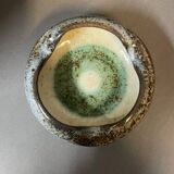 Cendrier Vallauris La Roue