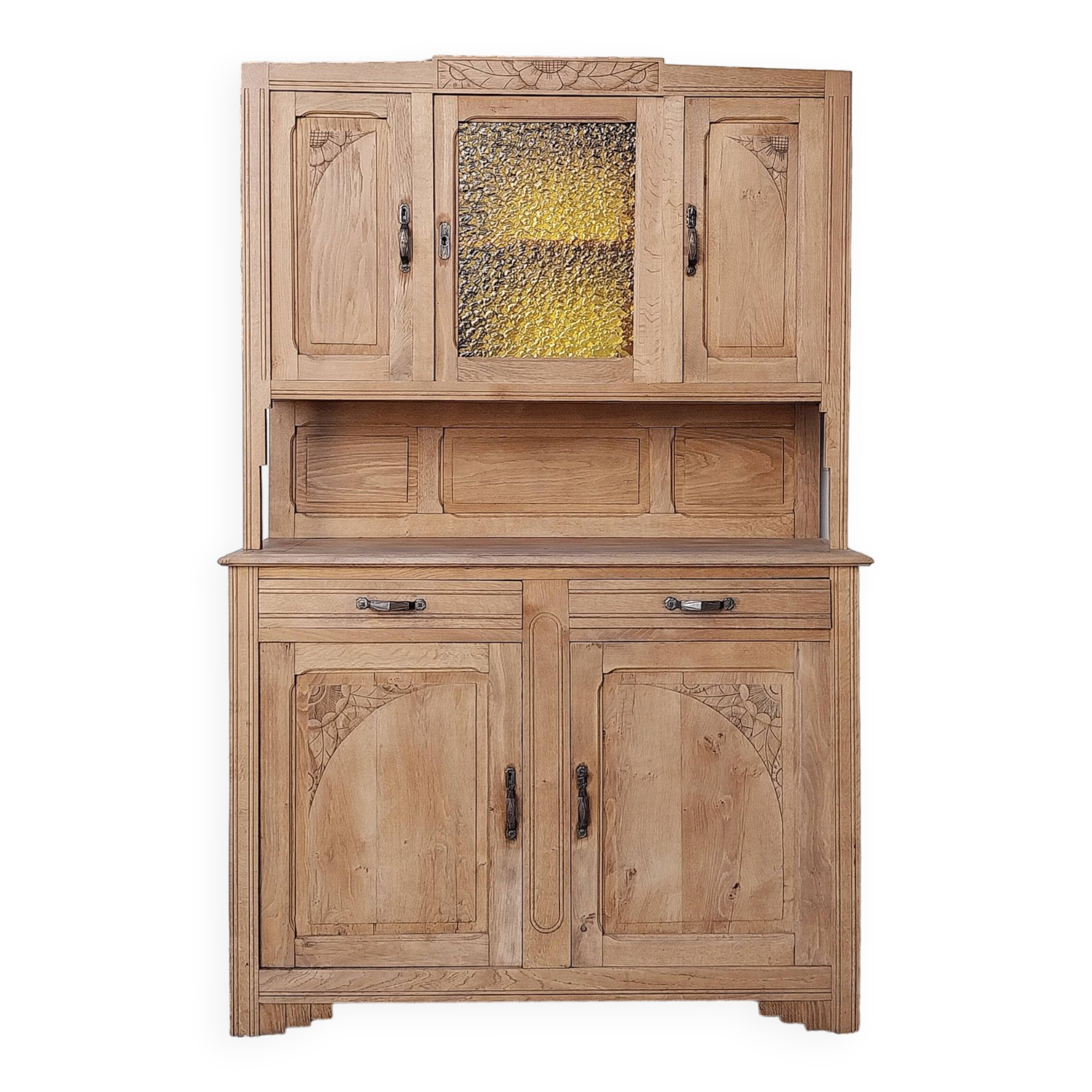 2-body sideboard, china cabinet