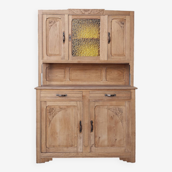 2-body sideboard, china cabinet