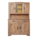 2-body sideboard, china cabinet