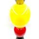 Alessandro Mendini, totem "Stoa", Lim. Ed. 10/50, Superego, Milan