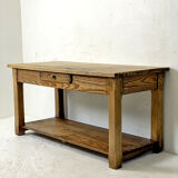 Old solid wood establishment