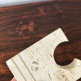 Soliflore travertine mannelli