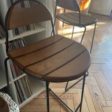 Bar chairs