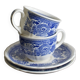 Duo of Villeroy & Boch cups model Burgenland