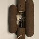 Danish Wall Sconce, 1970s