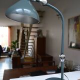 1960s Jumo GS1 desk lamp