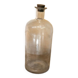 Large bottle, chemist's carboy 1950