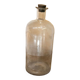 Large bottle, chemist's carboy 1950