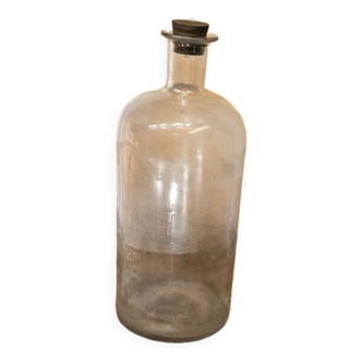 Large bottle, chemist's carboy 1950