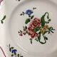 Old Saint Amand Plate Service 1713 France