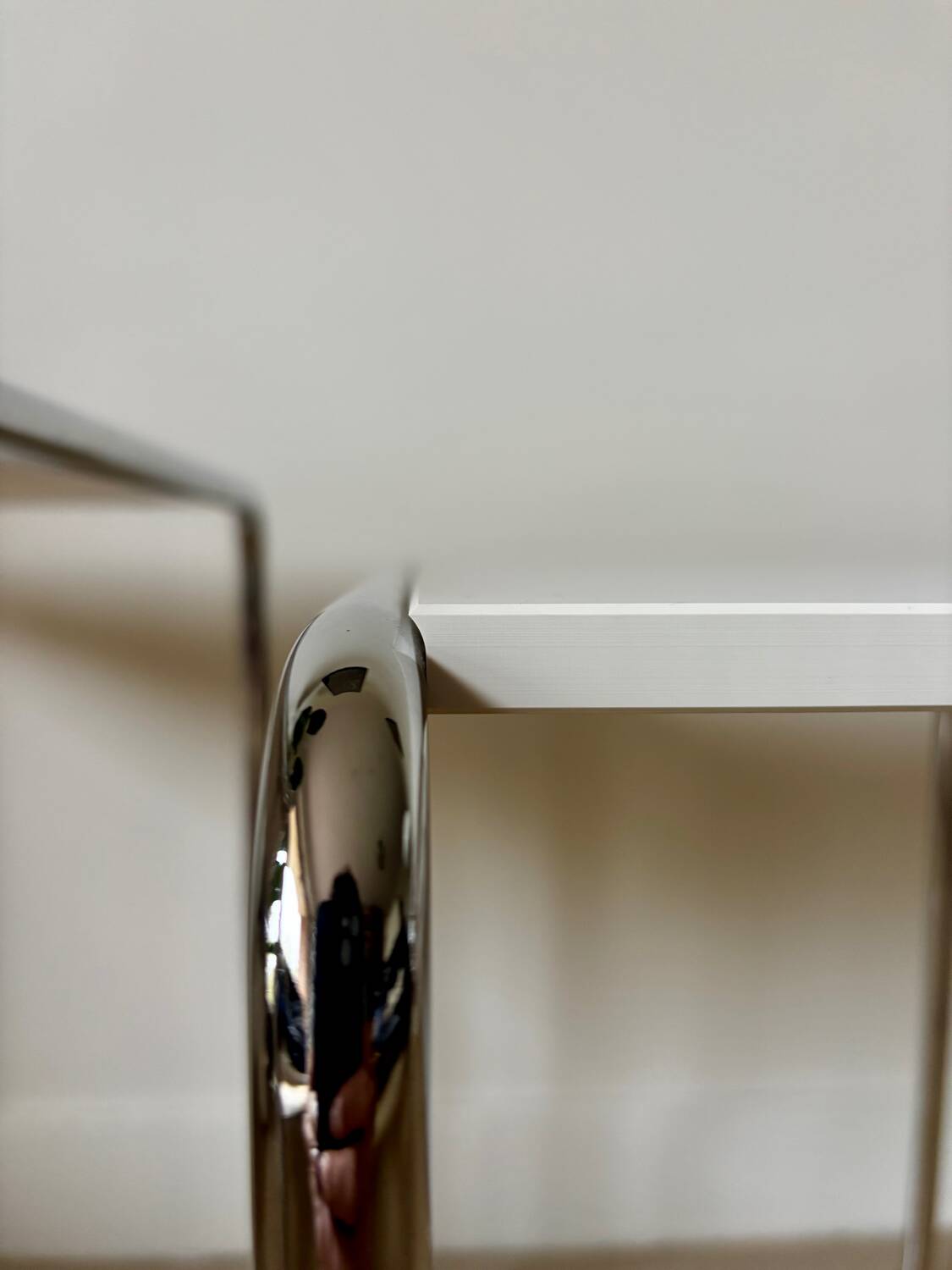 Tables gigognes Gispen Mimiset, Bauhaus