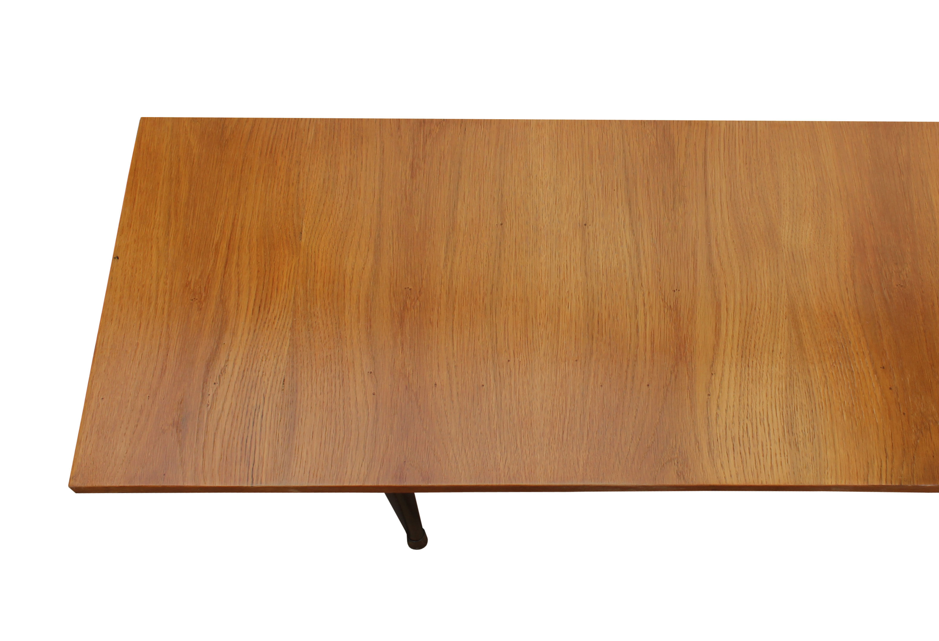 Table basse de style scandinave des années 1960