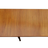 1960's scandi inspired coffee table