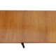 Table basse de style scandinave des années 1960