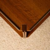 Table basse M.Zanuso - 1960