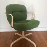 2328 designer Morrison & Hannah for KNoll Chair