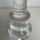 Crystal decanter