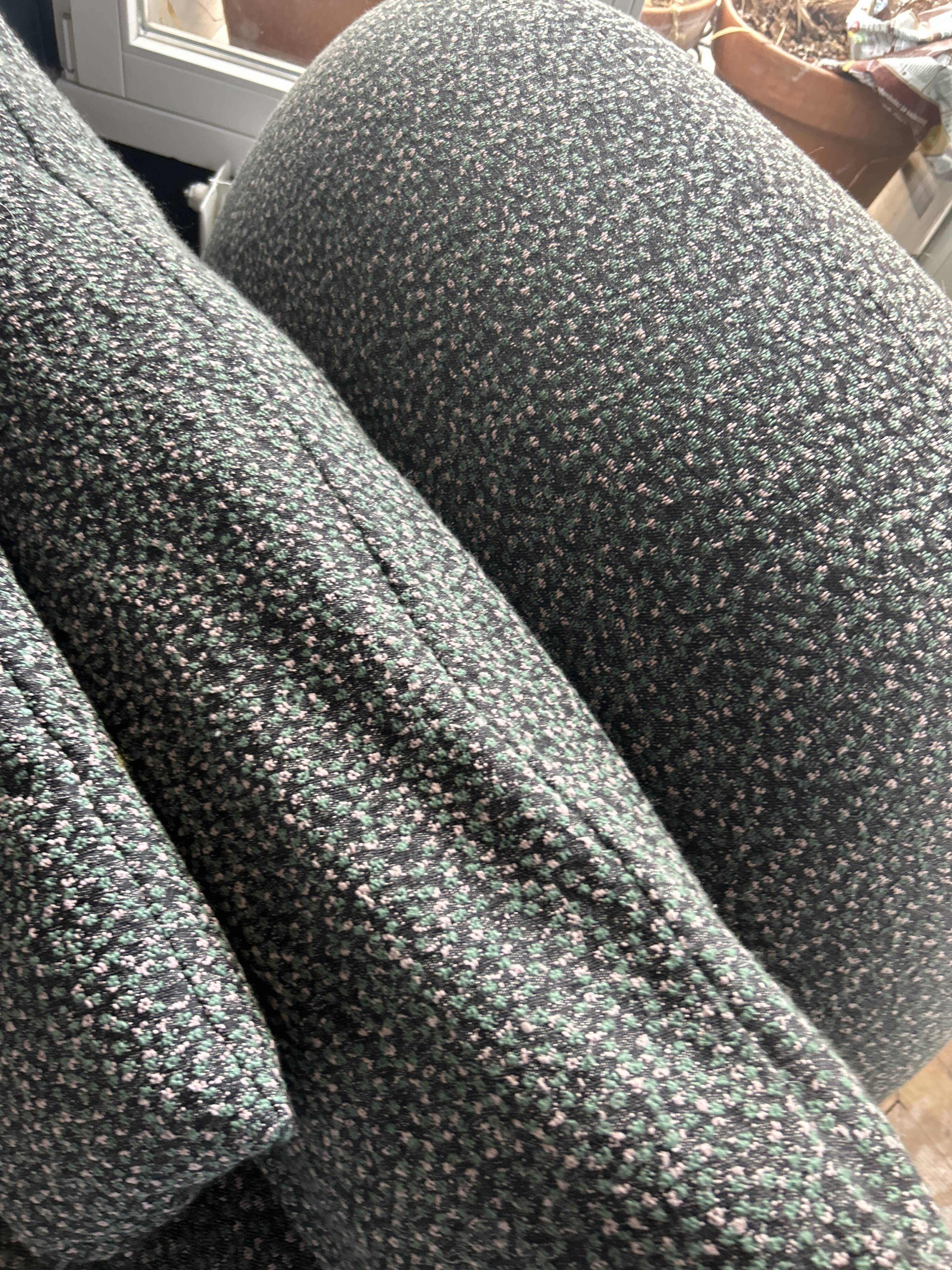 Fauteuil Pebble