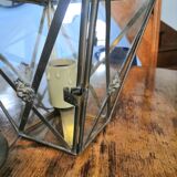 Large ancient lantern